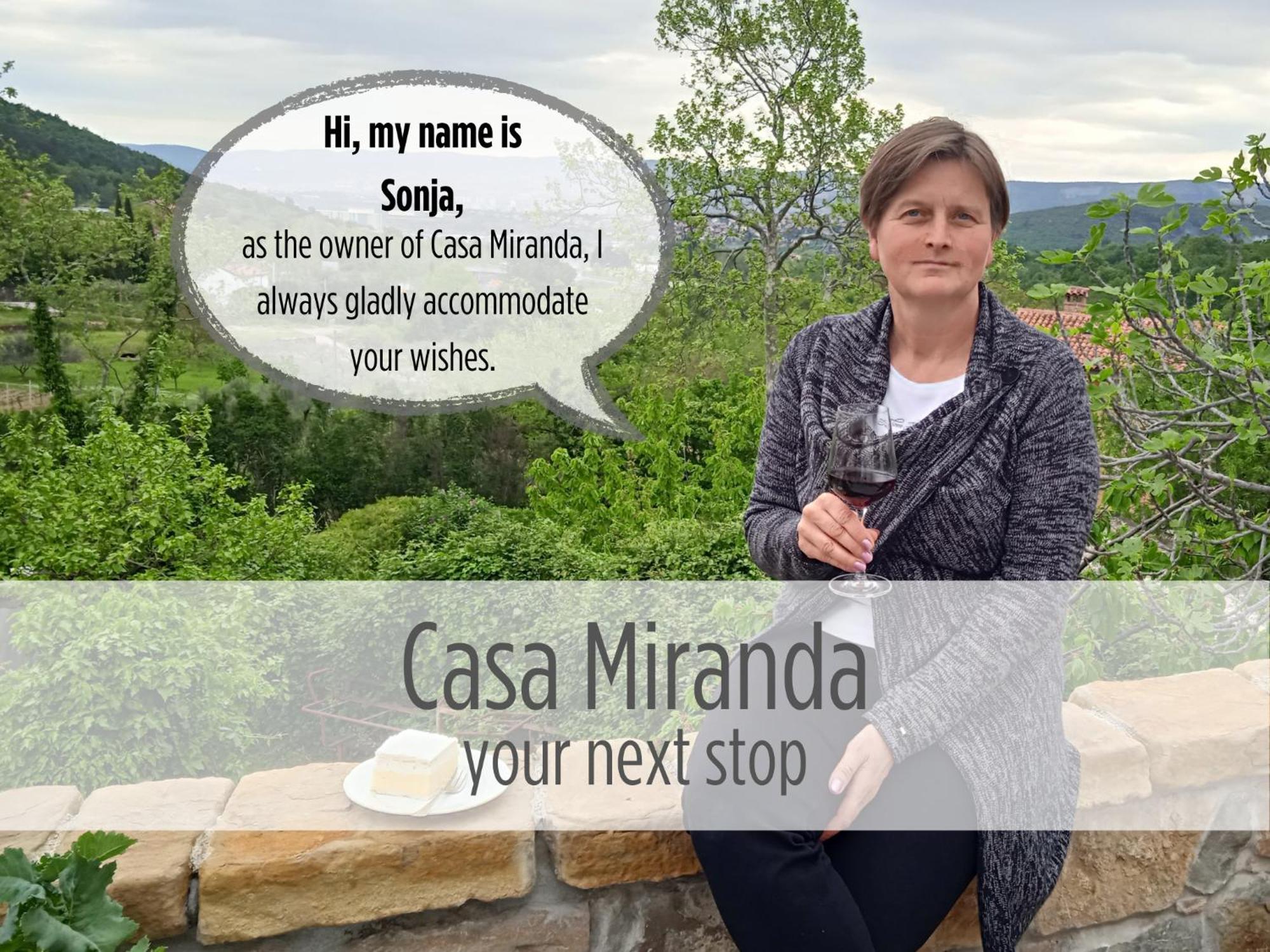 Casa Miranda - Family Comfort In A Quiet Area, Near The Sea, With Bbq And Free Parking スポージニ・スコーフィ エクステリア 写真