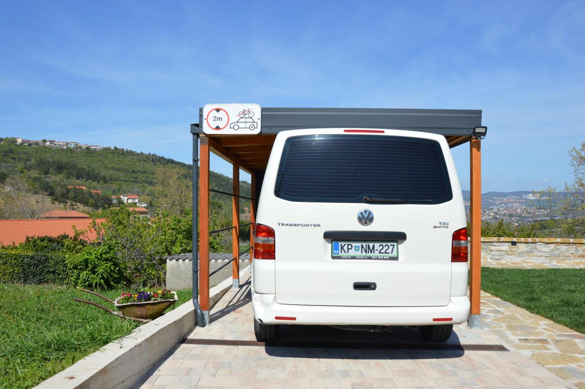 Casa Miranda - Family Comfort In A Quiet Area, Near The Sea, With Bbq And Free Parking スポージニ・スコーフィ エクステリア 写真