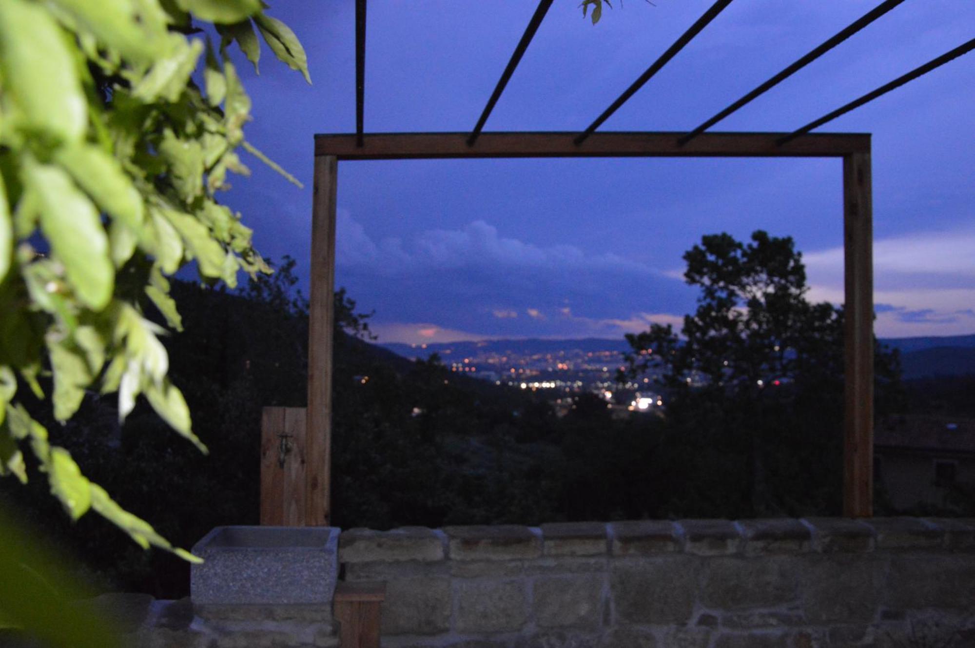 Casa Miranda - Family Comfort In A Quiet Area, Near The Sea, With Bbq And Free Parking スポージニ・スコーフィ エクステリア 写真
